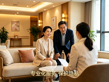 云县有偿售卵代生女生的客户的客户群体有哪些