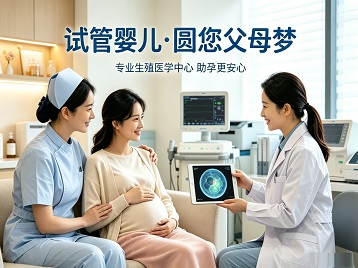 云县辅助生育服务 试管婴儿行业的兴起背景、发展与未来展望